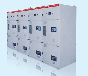 HXGN -12、24型高壓環(huán)網(wǎng)開關(guān)設(shè)備
